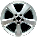 Wheel Rim Toyota Camry Solara 17 2004-2009 42611AA040 Factory Charcoal Oe 69452 Remanufactured. Price: $211.00.