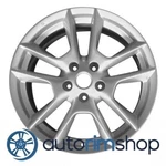Nissan Maxima 2009 2010 2011 2012 2013 2014 18" Factory Oem Wheel Rim Remanufactured. Price: $213.74.