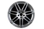 2008-2011 Audi A4 19" Hyper Silver Oem Factory Wheel Rim 8K0601025AA1H7 Remanufactured. Price: $380.79.
