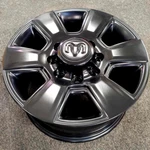 New Genuine Oem Dodge Ram 2500 3500 18" Rims Wheels Bf Goodrich Tires 1250. Price: $3000.00.