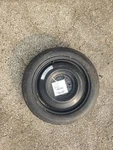 2016-2021 Honda Civic 16X4 Wheel Compact Spare Tire Steel Oem Used. Price: $98.26.