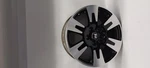 '20 Honda Ridgeline Wheel 18X8 6 Spoke Oem Grade B Used. Price: $170.00.
