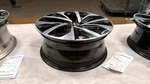 2024 Jetta Oe Wheel 16X6-1/2 Volkswagen Used. Price: $296.80.