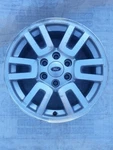 Ford F-150/ Expedition (2007-14) 18" Wheel 7L14-1007 Bd W/ Cap And Tpms Sensor Used. Price: $125.00.