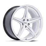 Tsw Esprit Machined Hyper Silver 20X9 5X4.5 35MM (TW007SD20901235) New. Price: $517.00.
