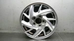 01 - 05 Pontiac Grand Am Wheel Rim 15X6 Aluminum 10 Spoke Argent Finish Opt PF7 Used. Price: $87.96.