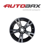 2020 2021-2024 Bmw 330E 330I 430I Wheel Rim Original Factory R19 8J ET32 Oem Used. Price: $249.99.