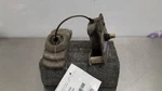 96 Chevy Silverado 1500 Spare Wheel Tire Carrier Hoist Used. Price: $50.00.