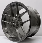 Symmetry Full Forged Wheel Civic Type FK8 / FL5 - 18X9.5 +45 Single New. Price: $695.00.