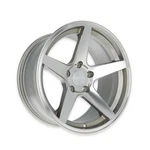 Rocket Racing TTR29-886545-B 18X8 Flare, 5X4.5, Bs New. Price: $275.78.