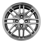 New 15" Replacement Wheels Rims For Acura Integra 1997 1998 1999 2000 2001 St.... Price: $259.34.