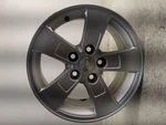 2015-2016 Chevrolet Malibu Oem Wheel Rim BOZ9P Used. Price: $151.96.