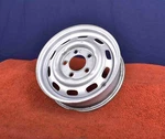 Porsche 911 1-66 Kpz Steel 4.5 X 15 Wheel Rim Felge 3.9 Kronprinz Used. Price: $429.00.