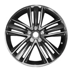 New Replacement 19" Wheel Fits 2014-2015 Infiniti Q50S D0C004GA3B. Price: $350.34.
