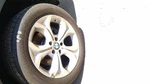 Wheel 19X10 Alloy Lug Outside Of Spoke Fits 11-13 Bmw X5 5064034 Used. Price: $95.00.