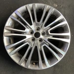 Lincoln Machined Grey Mkx Factory Rim 20X8 2016-2018 Wheel Original Alloy 10075 Used. Price: $159.97.