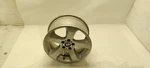 Front Wheel/rim Only Oem 02-06 Bmw X5 36116761931 Used. Price: $50.00.