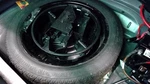 Wheel 218 Type CLS400 18X4-1/2 Spare Fits 12-17 Mercedes Cls-class 11736 Used. Price: $132.00.