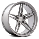 Rohana RFX15 Wheels 20X11 (35, 5X112, 66.56) Titanium Rims Set Of 4 New. Price: $1584.00.