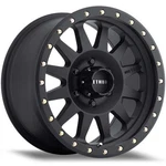Method Race Wheels Double Standard 18X9 8X6.5 -12MM Black MR30489080512N New. Price: $368.22.