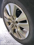 Wheel/rim Only Oem 10-12 Acura Rdx 42700STKA82 Used. Price: $75.00.