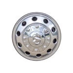 17" Dodge Ram 3500 Wheel Rim Factory Oem 2701 (f) 2019-2026 Polished Remanufactured. Price: $695.00.