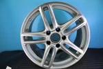 Porsche Panamera Turbo 2010 11 2012 19" Oem Rim Wheel Rear 67388 97036216004 913 Used. Price: $177.99.