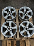 Bmw F30 F31 328I Wheel Rims Set Of Spoke Aluminum Alloy 7.5X17 6796242 Oem Used. Price: $344.44.