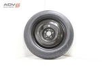 2014 - 2023 Jeep Cherokee Spare Wheel Goodyear 17" 165/80 D17 104M Oem Used. Price: $224.99.