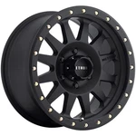 Method MR304 Double Standard 17X8.5 6X135 +0MM Matte Black Wheel Rim 17" Inch New. Price: $335.00.