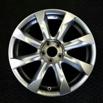 Infiniti Hyper Silver FX35 Q45 FX45 Factory Wheel 18" 2006 Rim Oem Alloy 73688 Used. Price: $125.78.