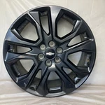 2018 2019 2020 Chevrolet Traverse 20X8 20" Oem Wheel Rim 23457346 Gray LZ970M6 Used. Price: $214.99.