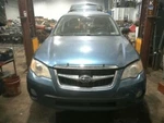 Wheel 17X4 Spare Fits 05-09 Legacy 117057 Used. Price: $25.00.