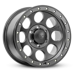 Mickey Thompson 274610 18X9 8X6.5 Mt Classic Pro Wheel Black New. Price: $353.17.