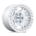 Inch Wheel Rim Kmc KM238 Vi Beadlock 17X9 -12 For Jeep Wrangler Gladiator New. Price: $695.00.