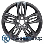 Acura Rdx 2019 2020 2021 2022 2023 2024 20" Oem Wheel Rim 42800TJBA00 Remanufactured. Price: $437.94.