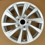 17" New Silver Wheel For Toyota Camry 2021 2022 Oem Design Replacement Rim 69137. Price: $148.96.