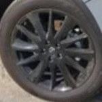 2022 2023 2024 Nissan Murano Wheel Rim 12 Spoke Oem Used. Price: $577.70.