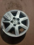 Wheel Rim Toyota Avalon 16 2000-2004 42611AC050 Machined Oem Factory 69383 Used. Price: $150.00.