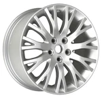 Genuine Maserati Quattroporte M139 18" X 8.5 Wheel Rim 82225906U Oem New. Price: $294.02.