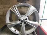 Wheel 19X8 Alloy Straight Spoke Fits 18-20 Audi Q5 756333 Used. Price: $232.58.