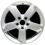 Wheel Rim Audi Q7 19 2010-2015 4L0601025BB 4L0601025AH Factory Silver Oe 58935 Remanufactured. Price: $237.00.