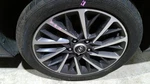 Wheel 18X7-1/2 Alloy Gray Inlay Fits 20-23 Sonata 1032095 Used. Price: $265.89.