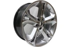 2010-2012 Ford Taurus 20" Hyper Silver Oem Factory Wheel Rim BG1Z1007D Remanufactured. Price: $344.95.