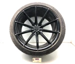 2014-2020 Maserati Ghibli Q4 Rear Wheel Rim Tire 20" 20X11 Oem Blaque Diamond. Used. Price: $429.99.