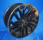 *rough* 2018-2025 Audi RS5 20" X 9" Wheel Rim Black Oem Opt 46B 8W0601025FE For. Price: $269.95.