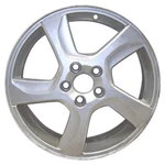 70368 Reconditioned Oem Aluminum Wheel 17X7 Fits 2011-2013 Volvo S60 Remanufactured. Price: $183.00.