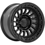 Fuel FC897 Havoc 20X9 6X135 +1MM Double Black Wheel Rim 20" Inch New. Price: $435.00.