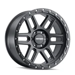 Mayhem Wheels Delta 17X9 -12 Matte Black 5X127 5X5 (qty 1) 8304-7973MB12 New. Price: $279.99.