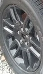 2024 Defender Oe Wheel 19X8 6 Spoke Silver Land Rover Used. Price: $404.92.